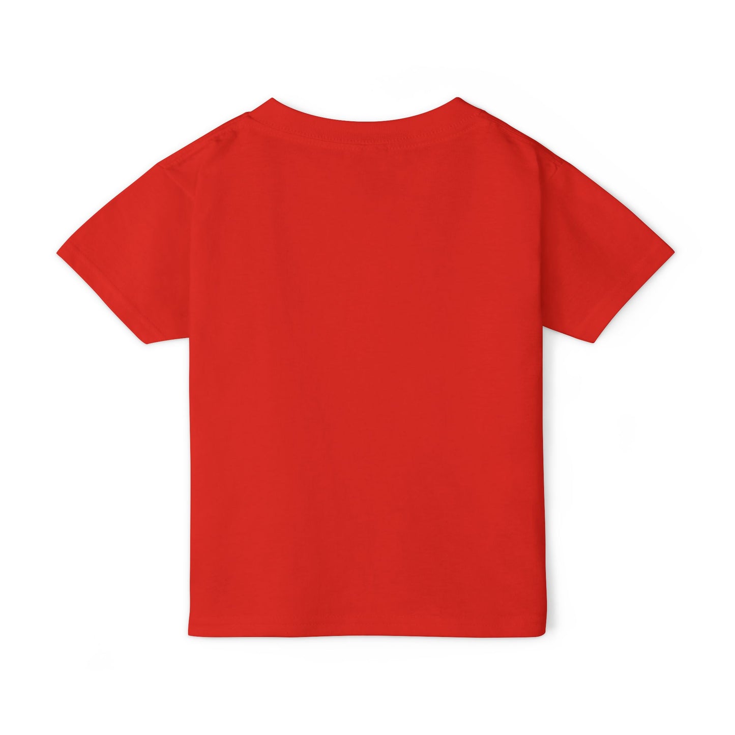 Whimsical Berry Play Toddler T-Shirt