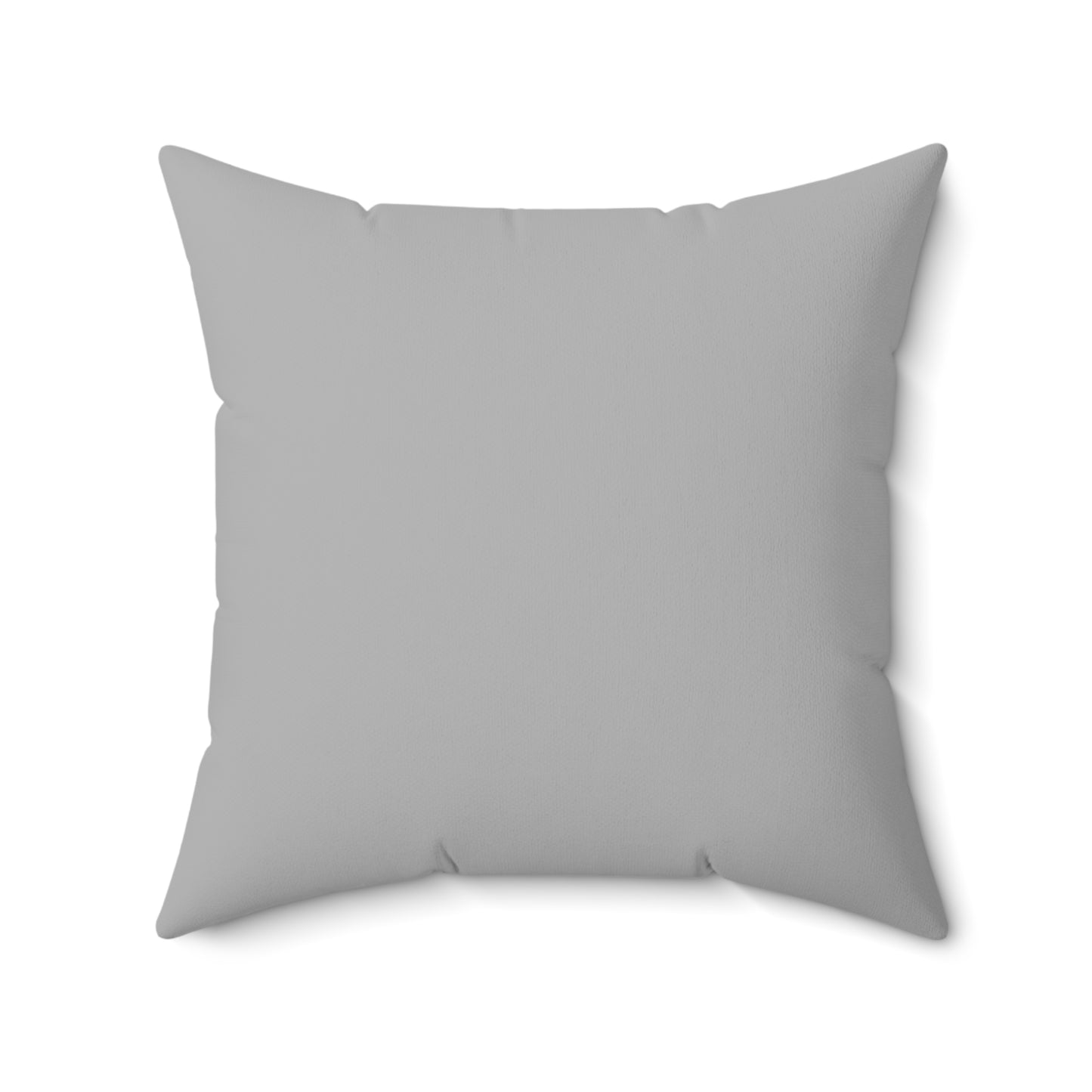 Panda Art Square Pillow