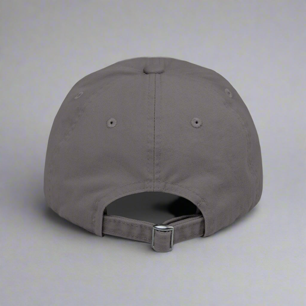 Nordic Runes Unisex Distressed Cap