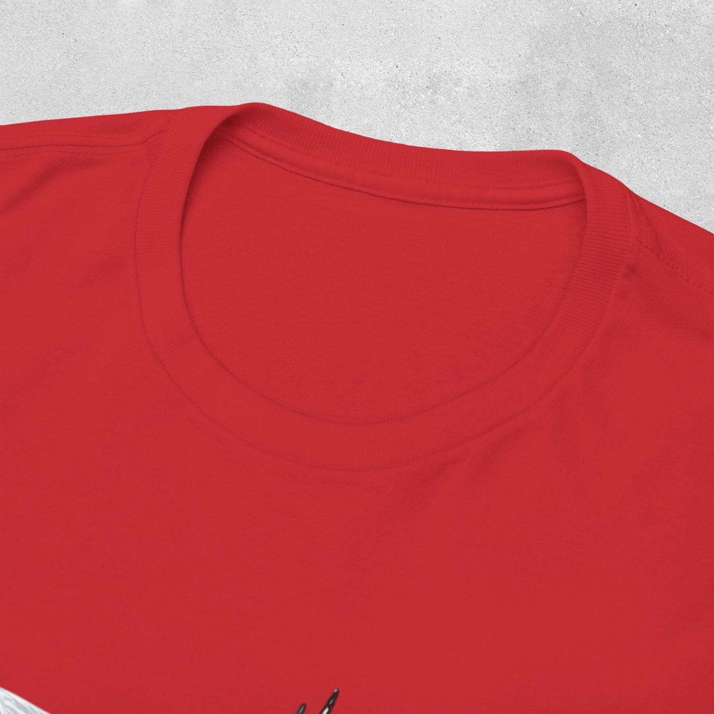 Patriotic Eagle Tee