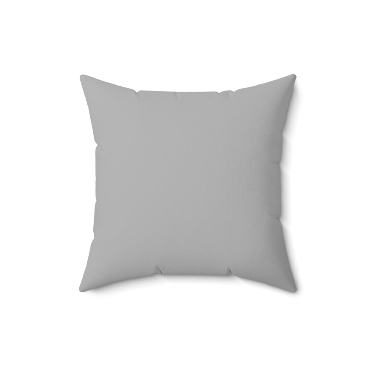 Panda Art Square Pillow