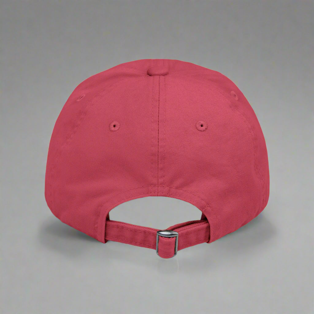 Nordic Runes Unisex Distressed Cap