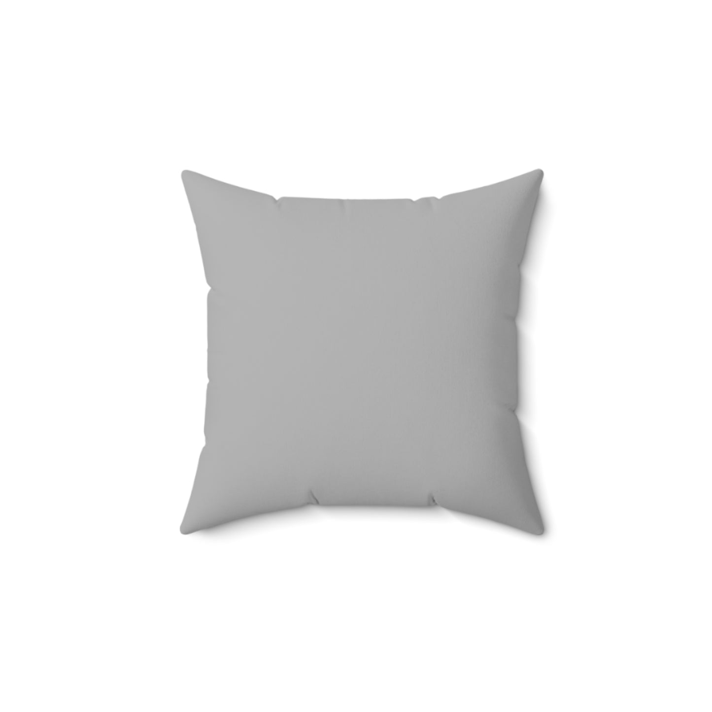 Panda Art Square Pillow