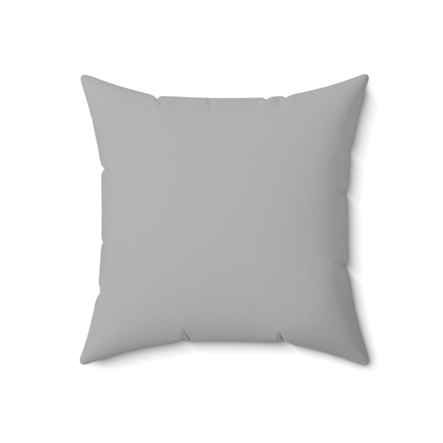 Panda Art Square Pillow