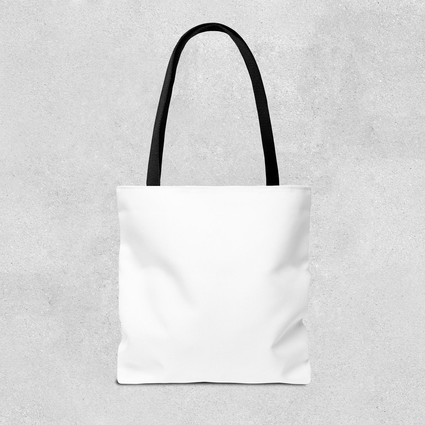 America the Beautiful Patriotic Tote Bag