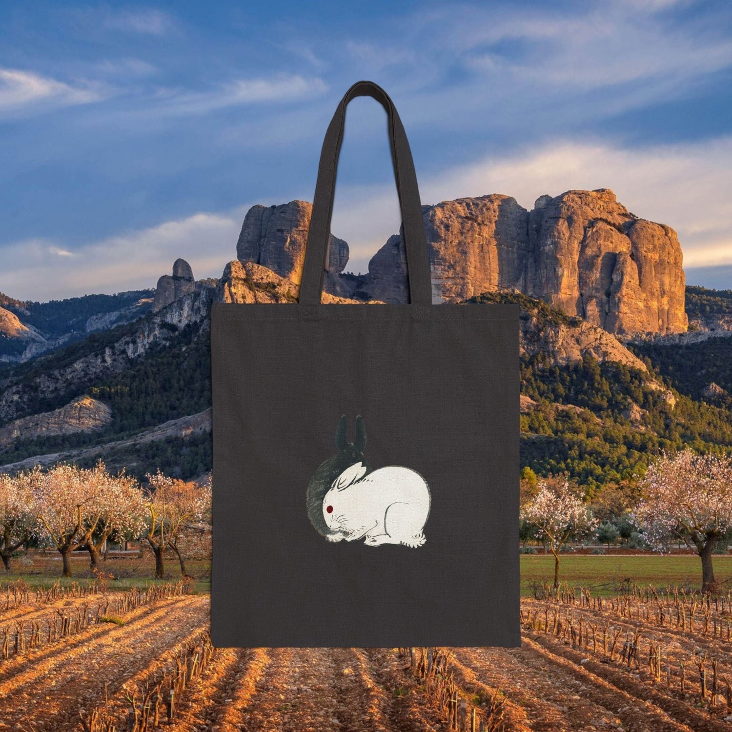 TOTES AND BAGS