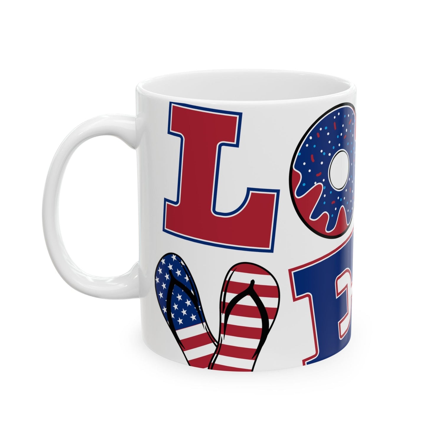 MUGS AND DRINK BOTTLES