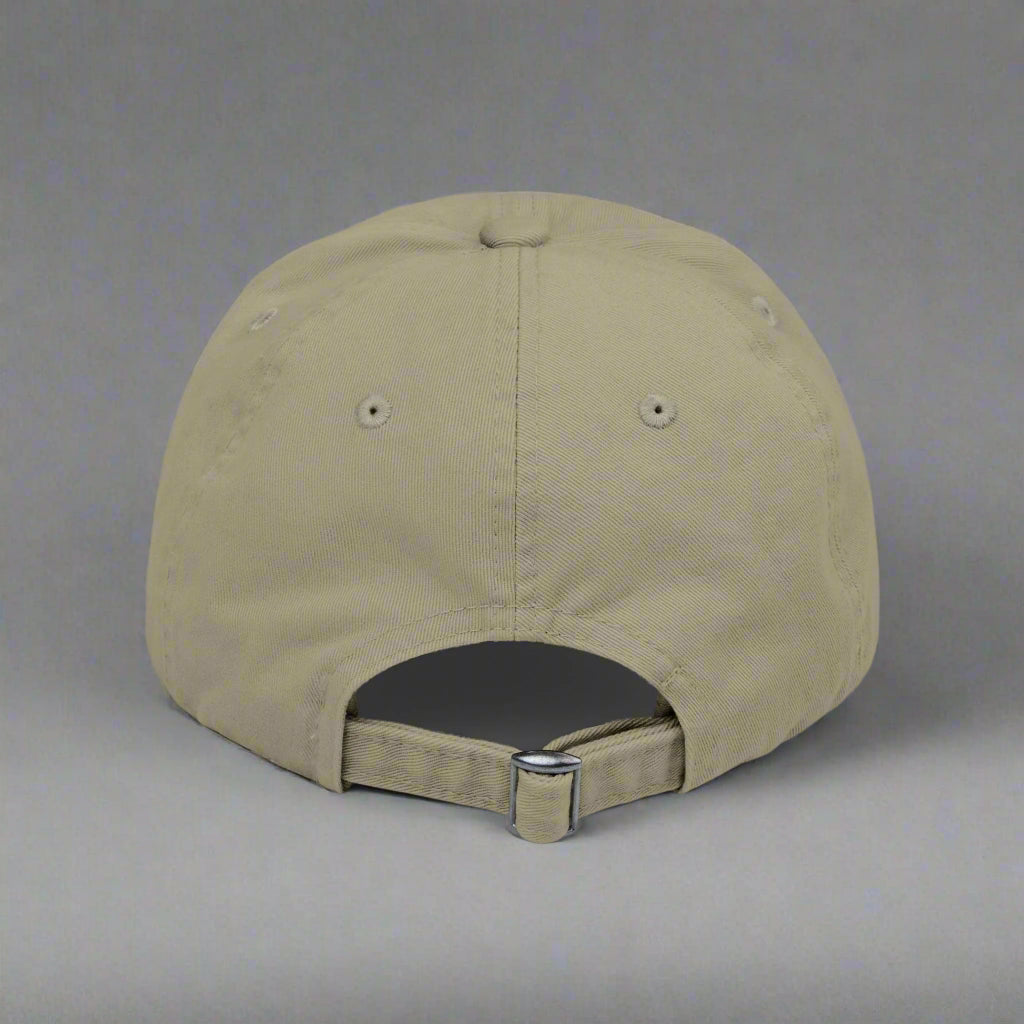 Beak Plague Mask Unisex Distressed Cap