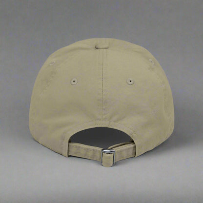 Beak Plague Mask Unisex Distressed Cap
