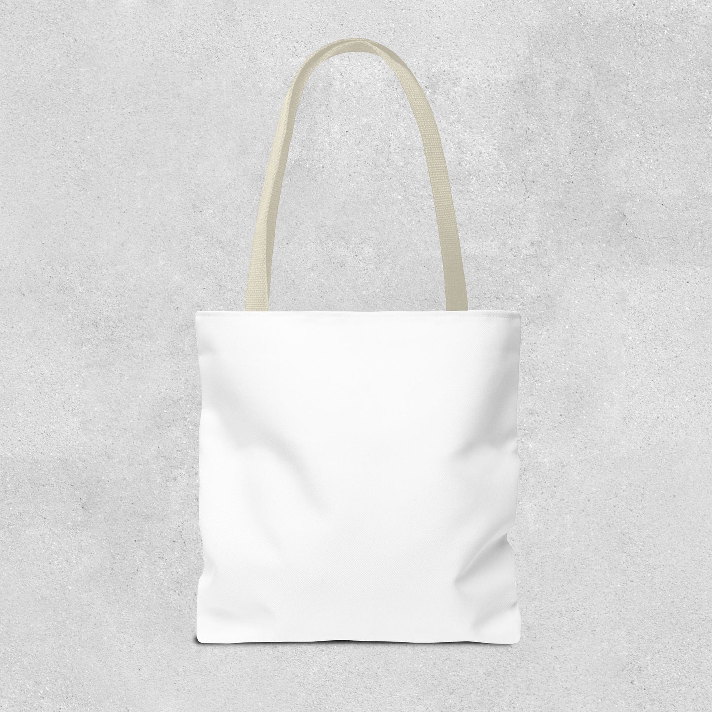 America the Beautiful Patriotic Tote Bag