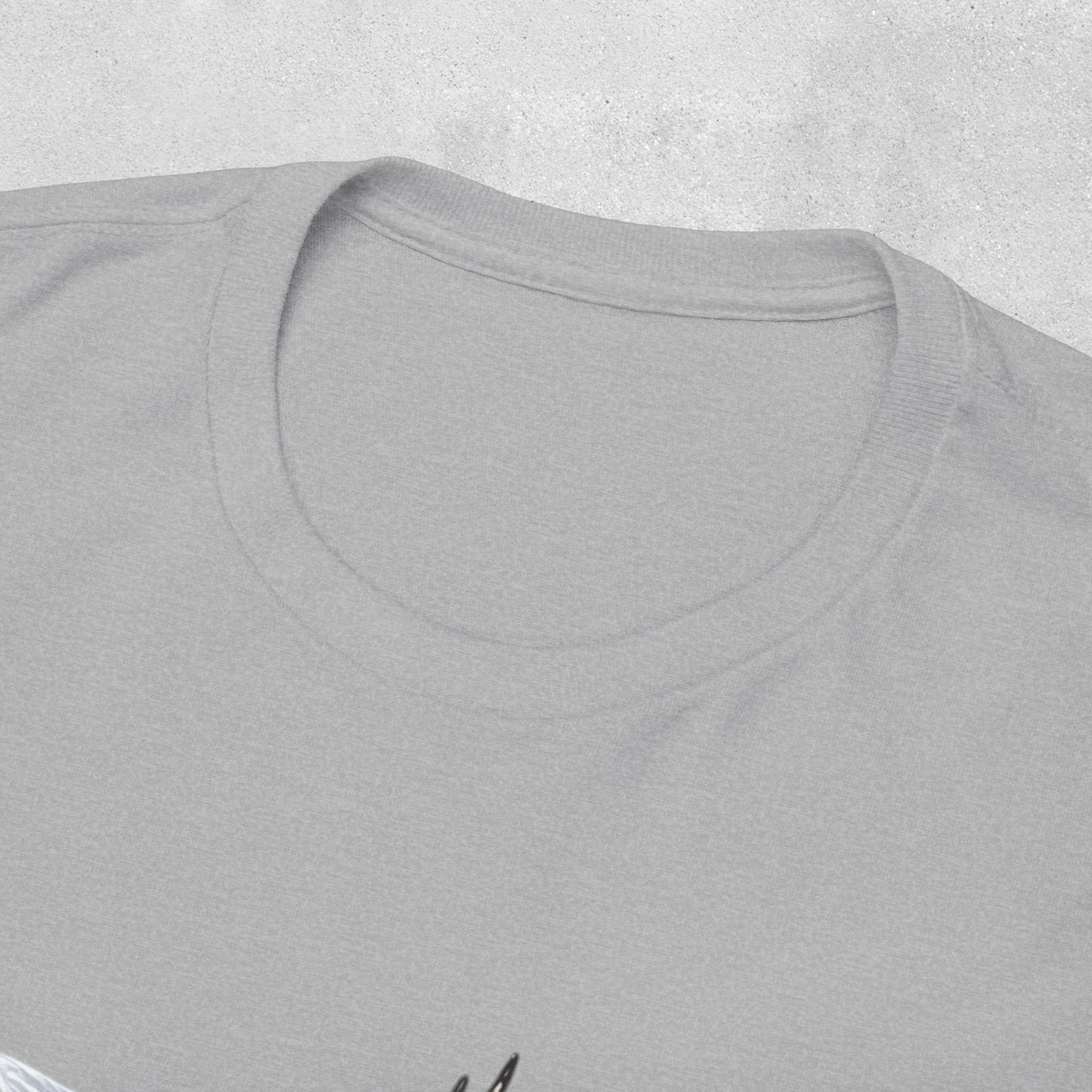 Patriotic Eagle Tee