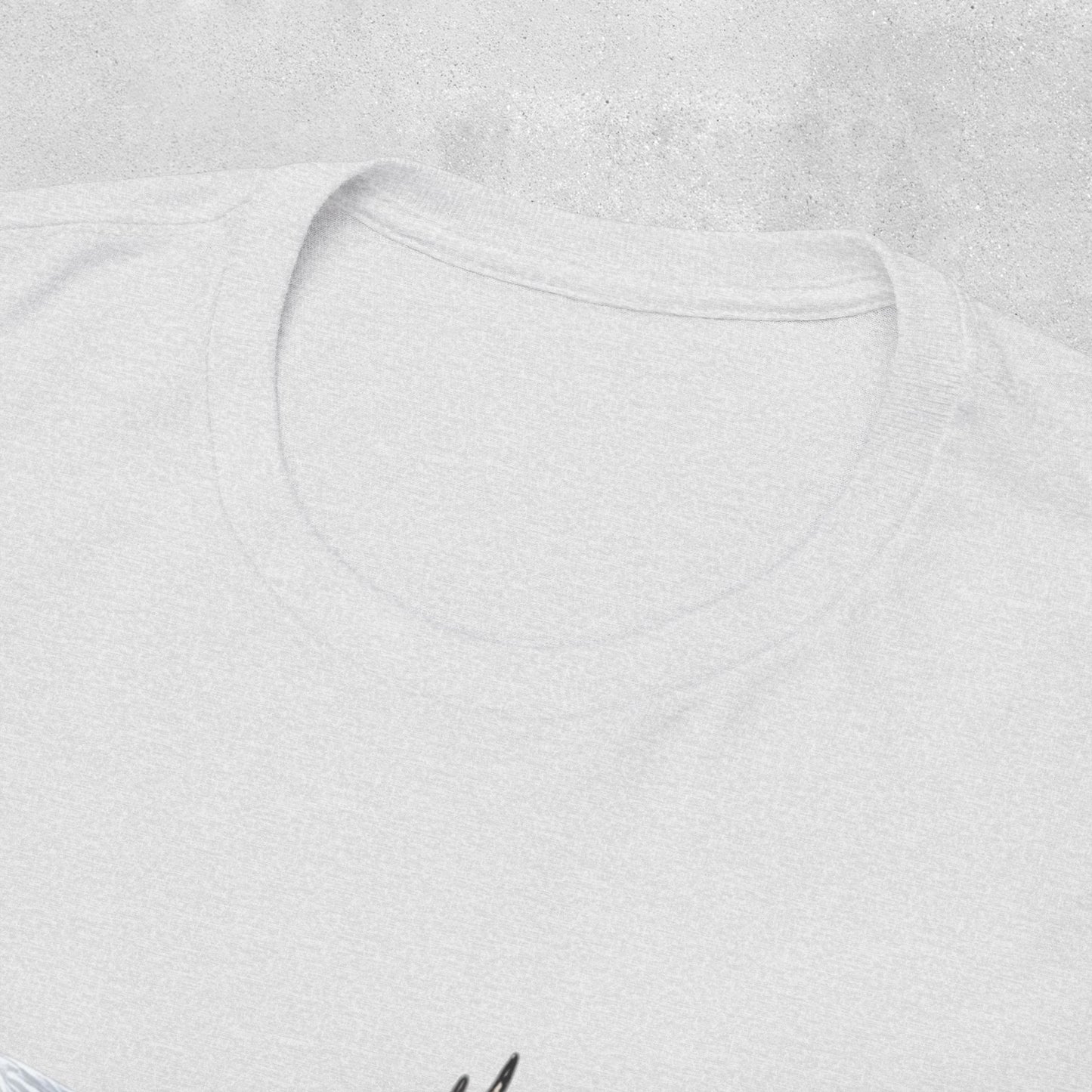 Patriotic Eagle Tee