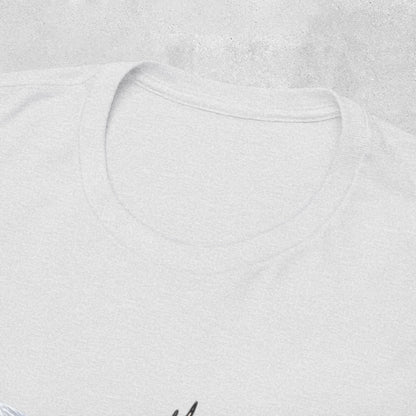 Patriotic Eagle Tee