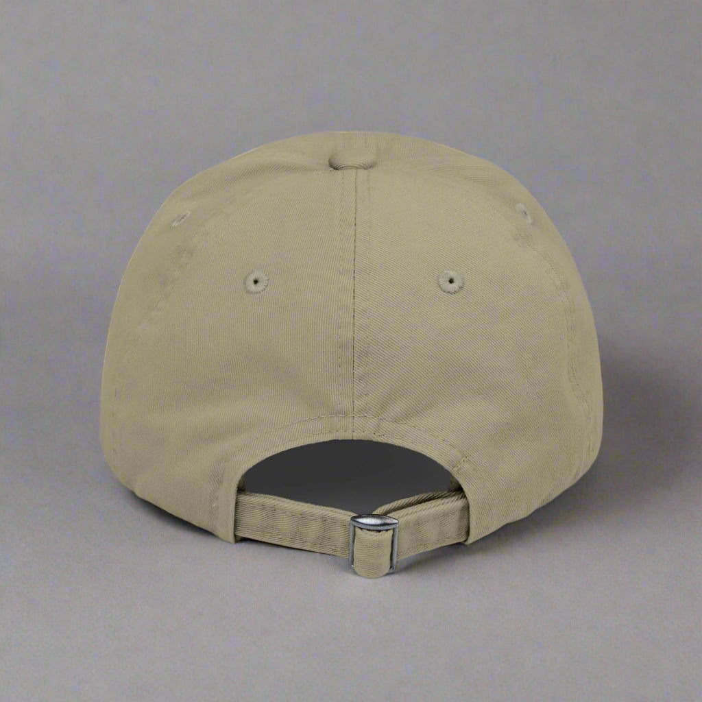 Super Chicken! Distressed Cap