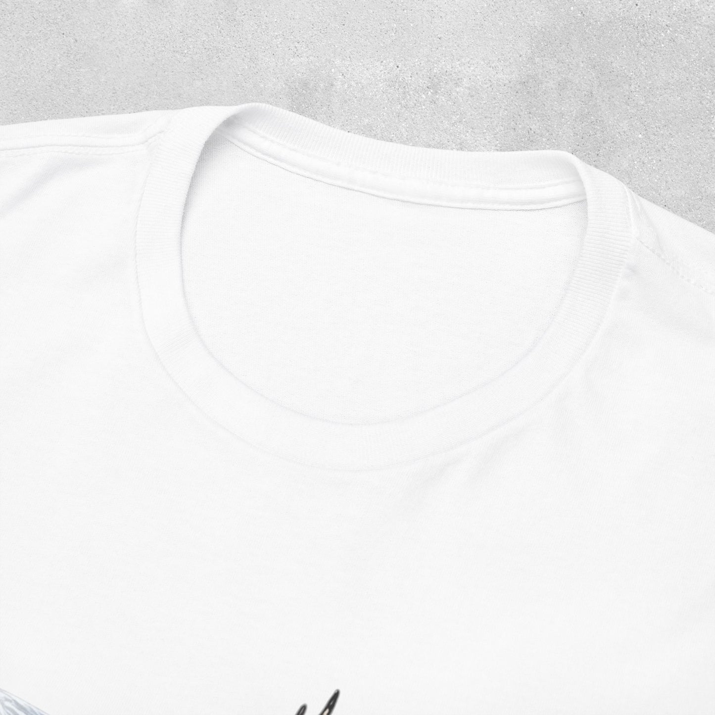 Patriotic Eagle Tee