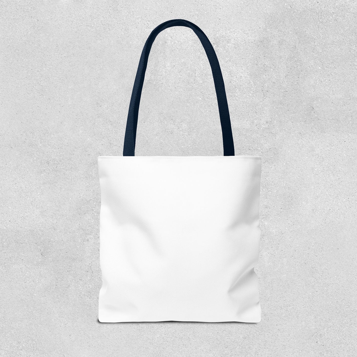 America the Beautiful Patriotic Tote Bag