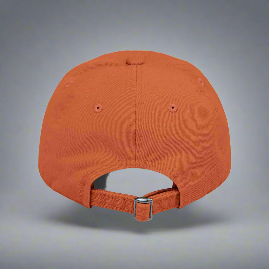 Beak Plague Mask Unisex Distressed Cap