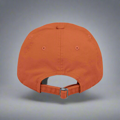 Beak Plague Mask Unisex Distressed Cap