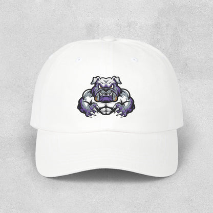 Classic Bulldog Cap