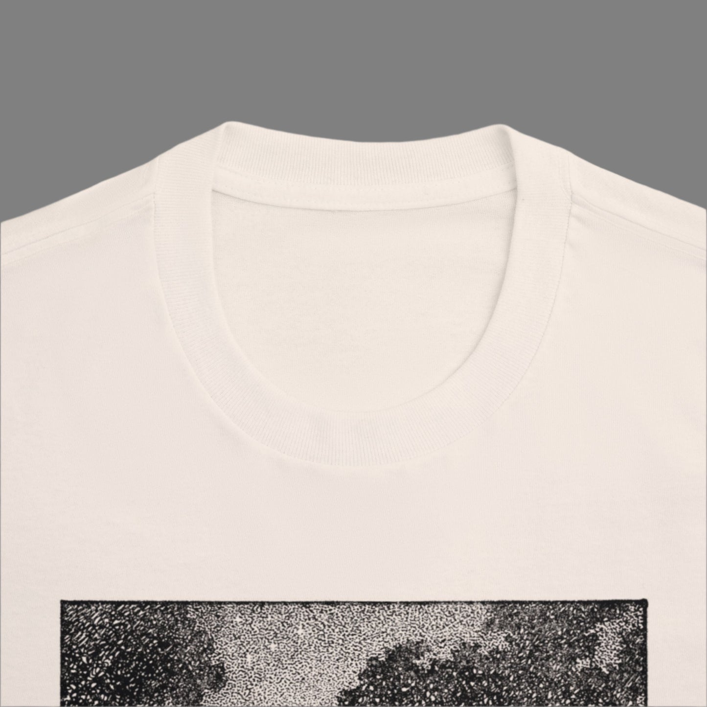 The Werewolf Howls Classic Tee