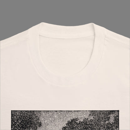The Werewolf Howls Classic Tee