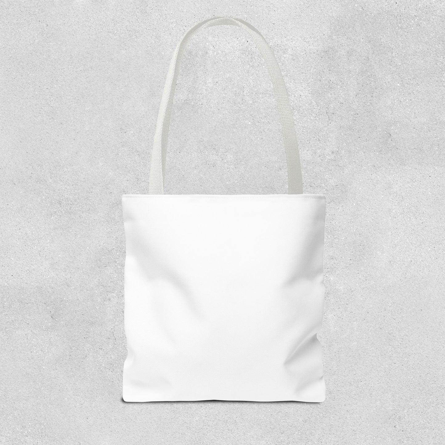 America the Beautiful Patriotic Tote Bag