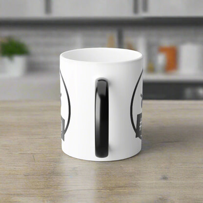 Color Morphing Foul Mouth Emoji Mug
