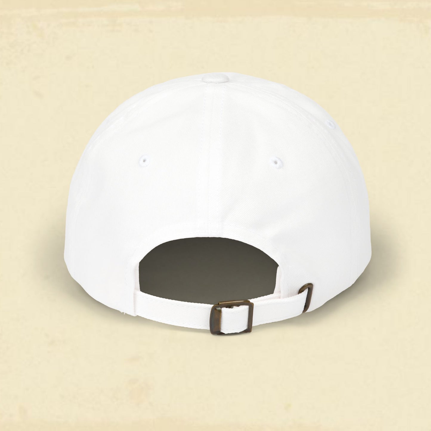 Irritated Smiley Classic Cap