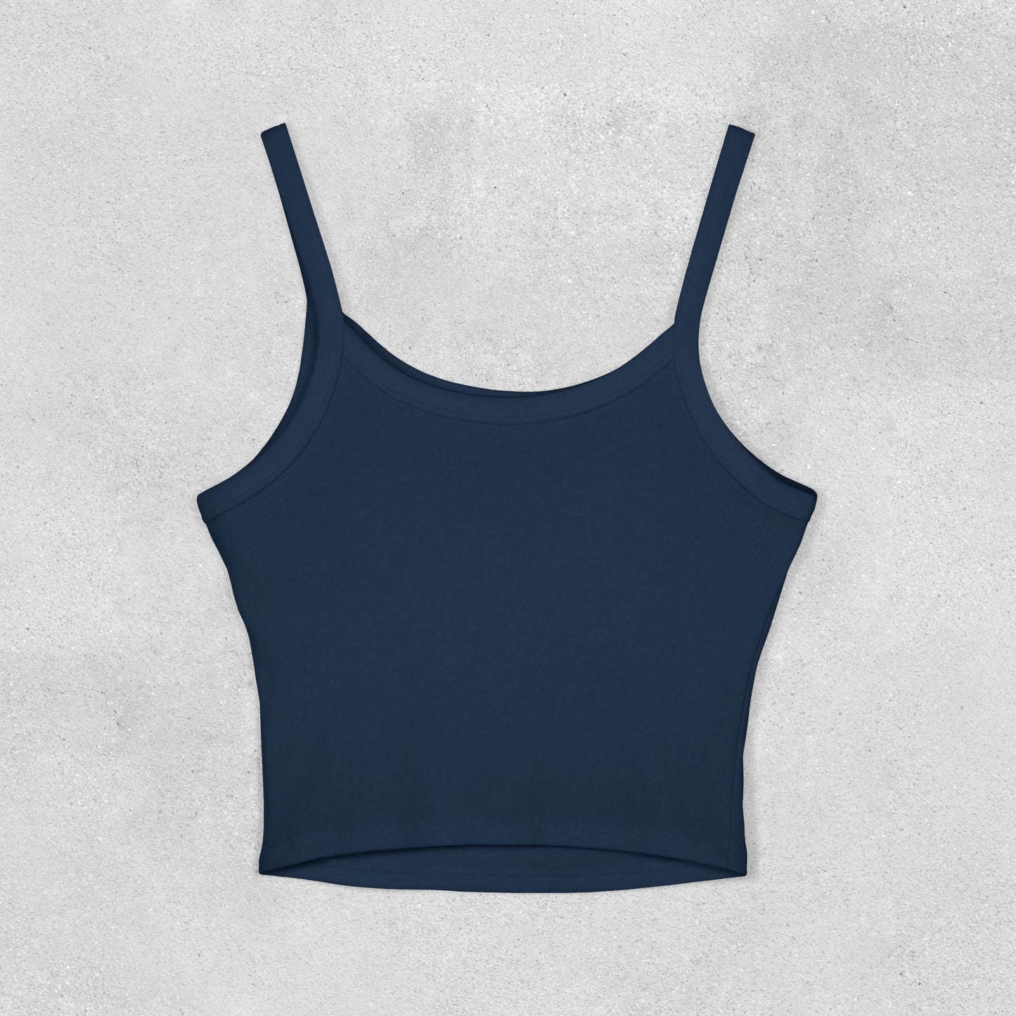 Wildflower Bouquet Strap Tank Top