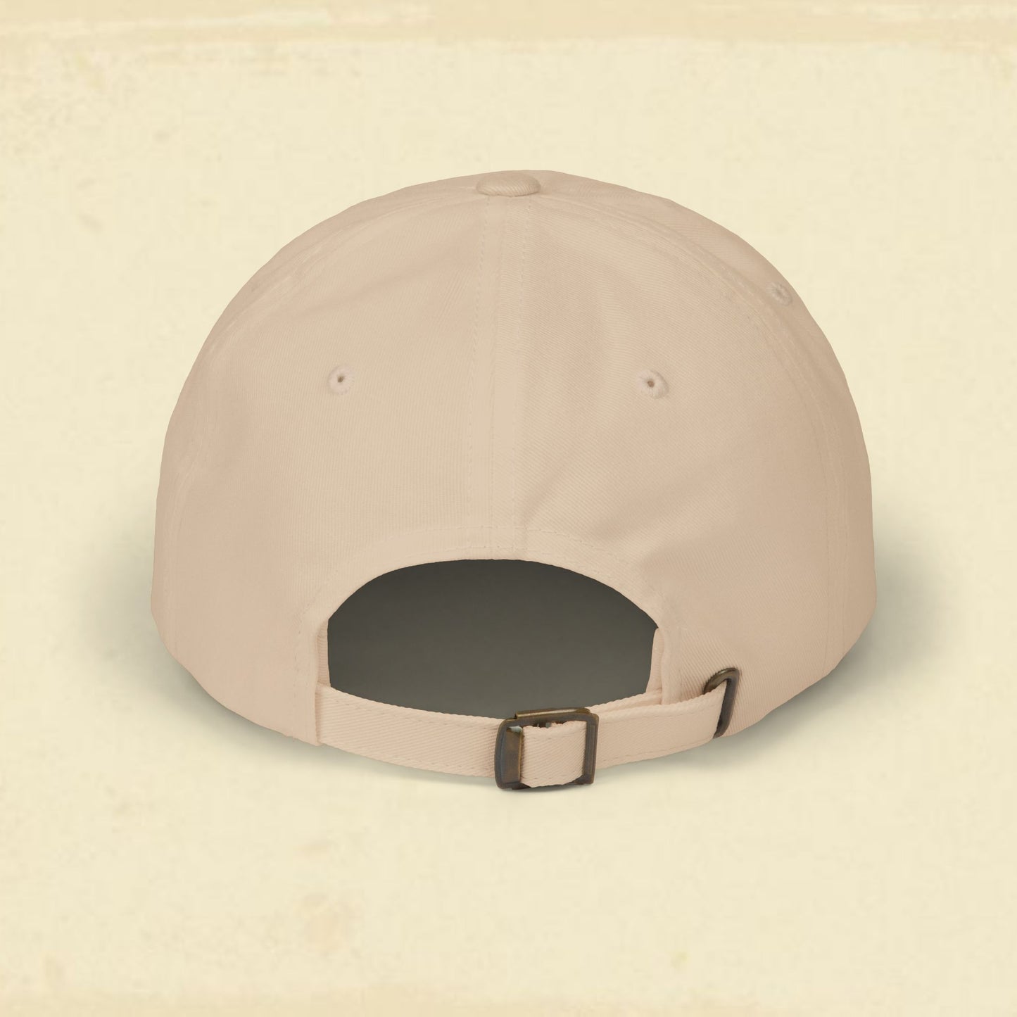Irritated Smiley Classic Cap