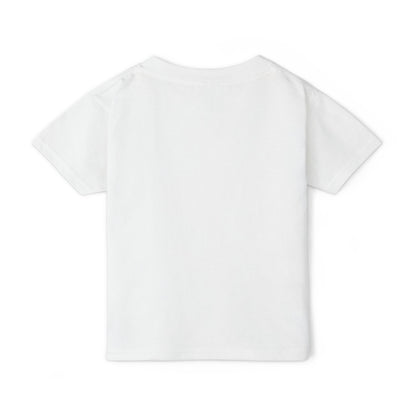 Whimsical Berry Play Toddler T-Shirt