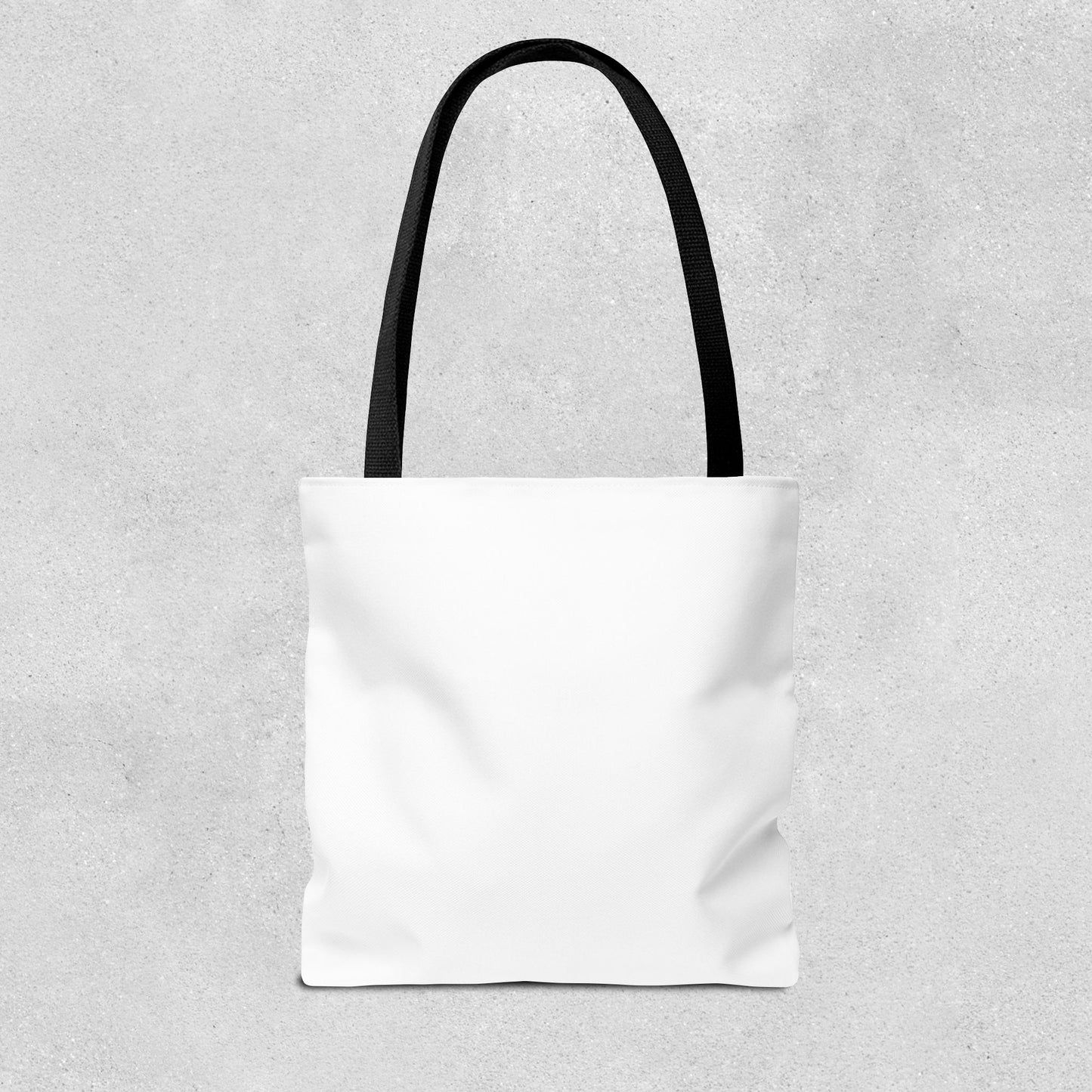 America the Beautiful Patriotic Tote Bag
