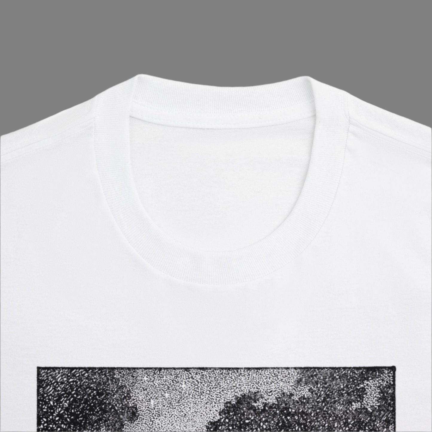 The Werewolf Howls Classic Tee