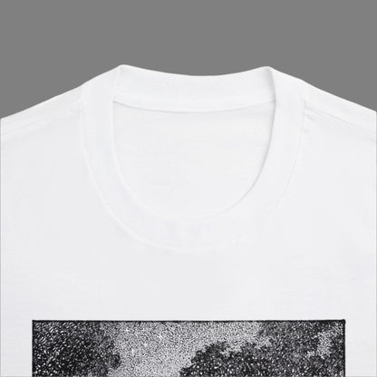 The Werewolf Howls Classic Tee