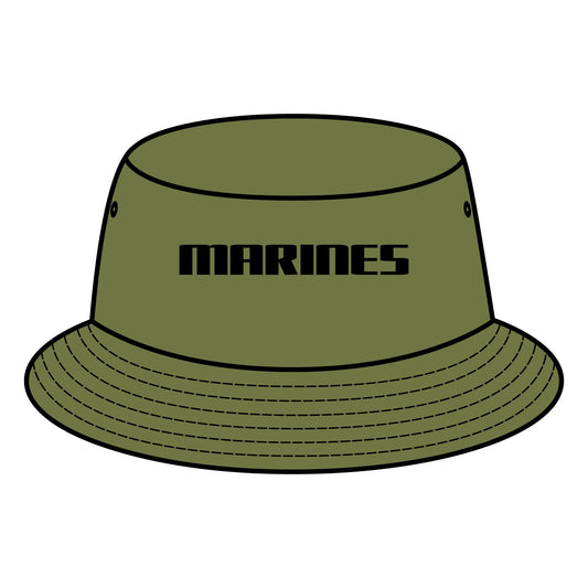Marines Bucket Hat