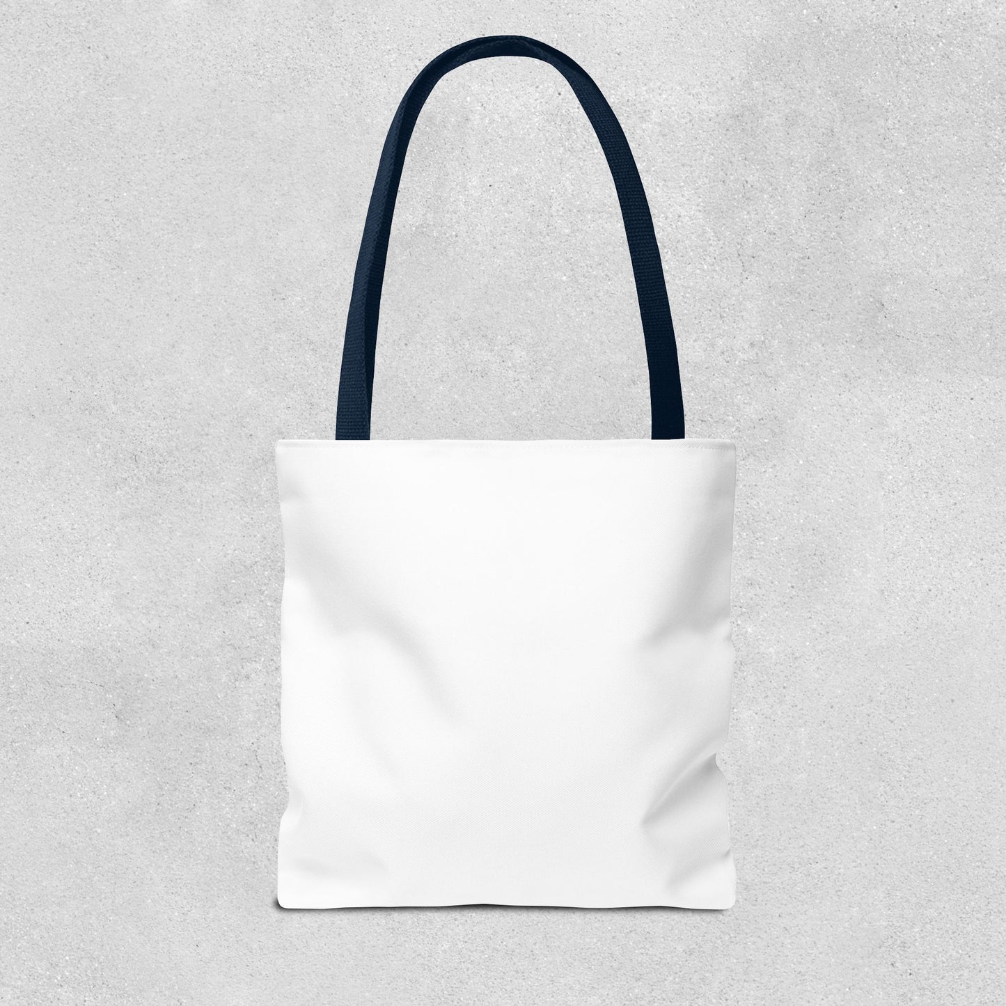 America the Beautiful Patriotic Tote Bag