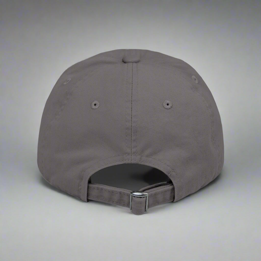 Super Chicken! Distressed Cap