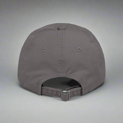Super Chicken! Distressed Cap