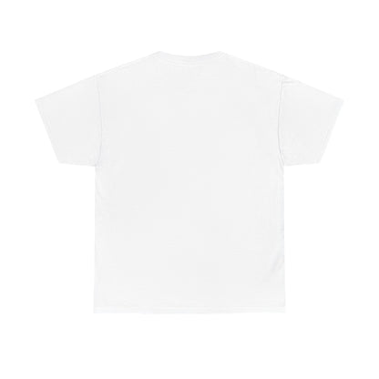 Skydiving Humor Unisex Heavy Cotton Tee - What a Crazy Use of Free Time