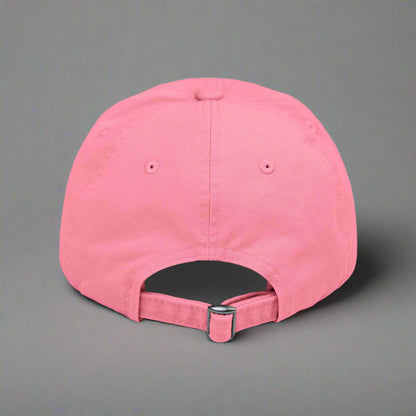 Beak Plague Mask Unisex Distressed Cap