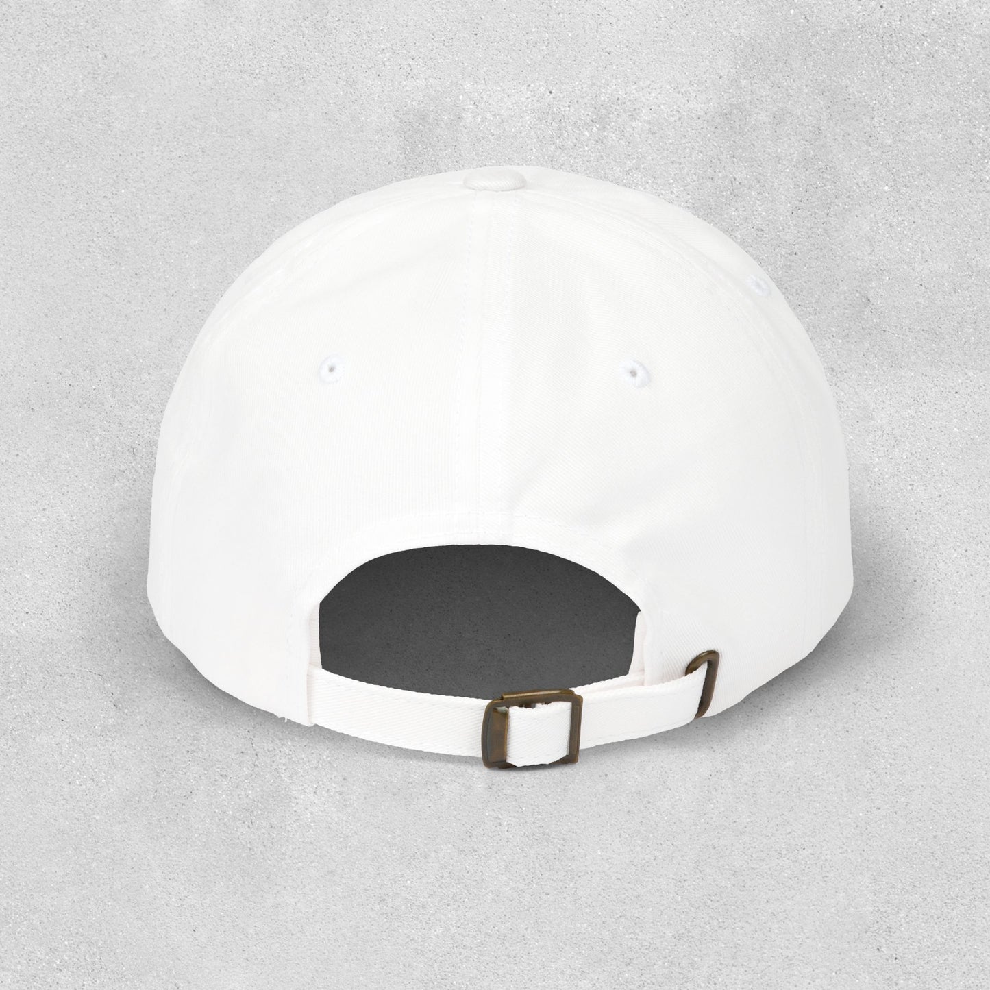 Classic Bulldog Cap