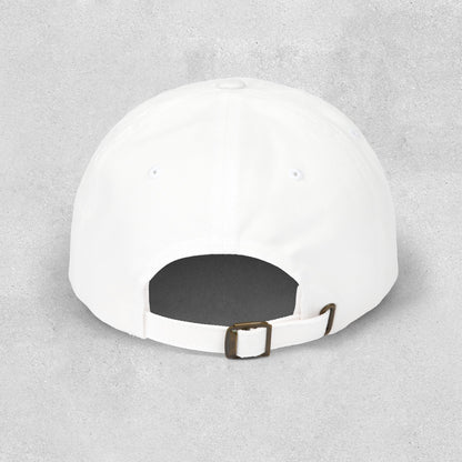 Classic Bulldog Cap