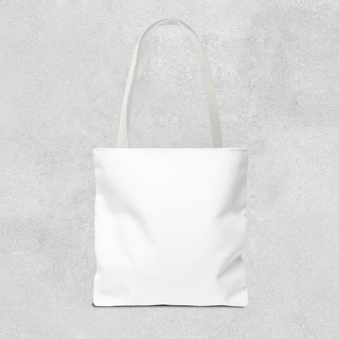 America the Beautiful Patriotic Tote Bag
