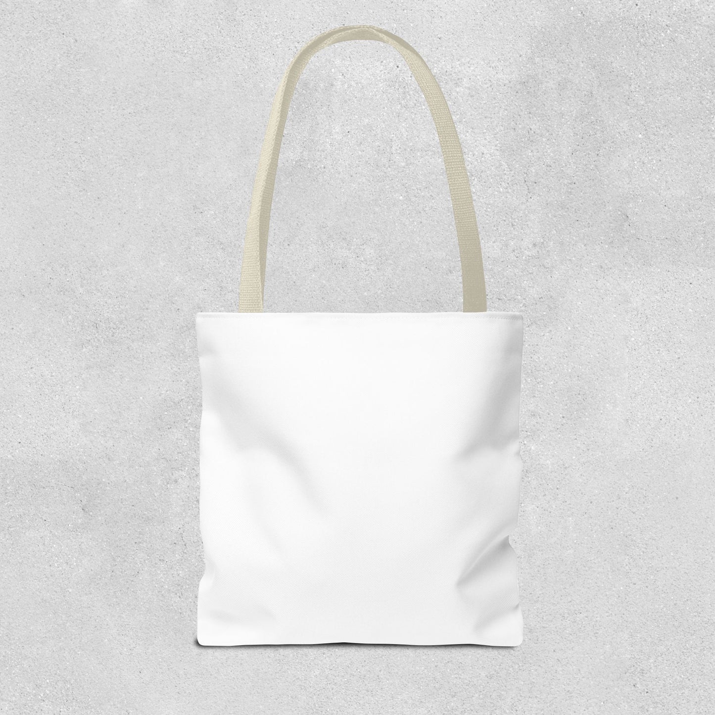 America the Beautiful Patriotic Tote Bag