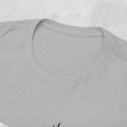 Patriotic Eagle Tee
