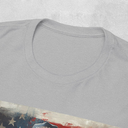 President Trump Patriotic Shirt