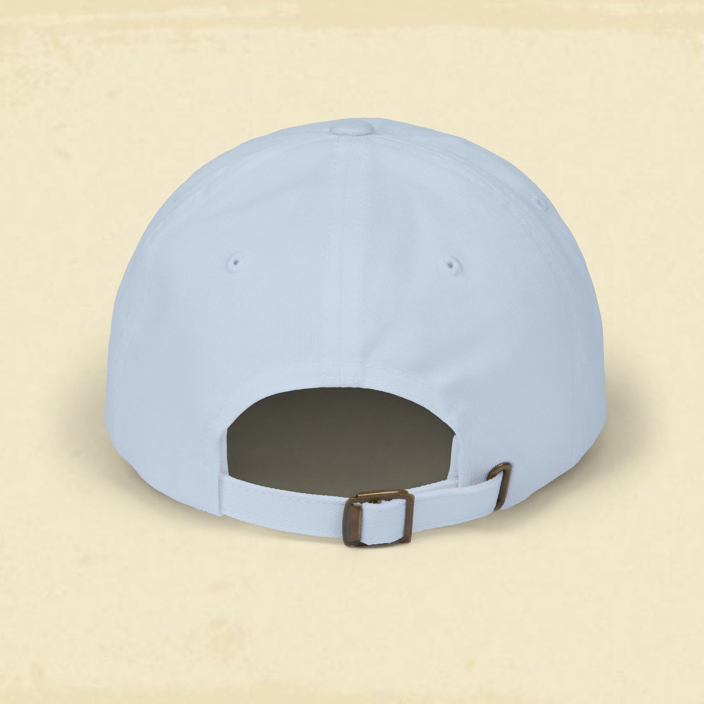 Irritated Smiley Classic Cap