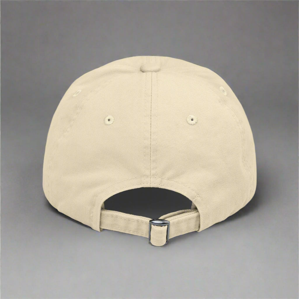 Beak Plague Mask Unisex Distressed Cap