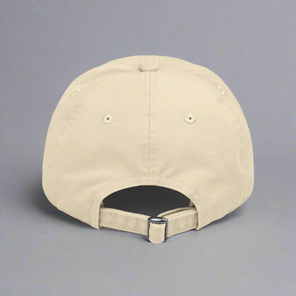 Super Chicken! Distressed Cap