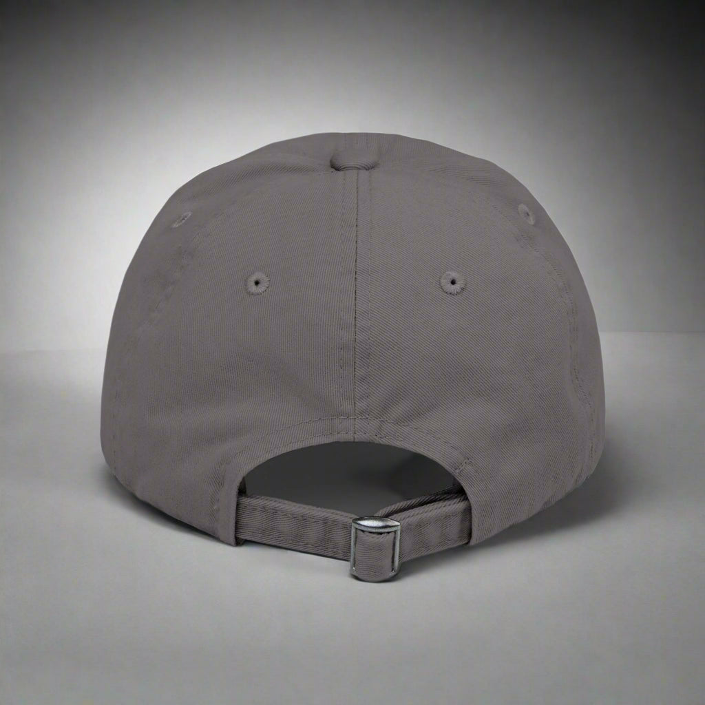 Beak Plague Mask Unisex Distressed Cap
